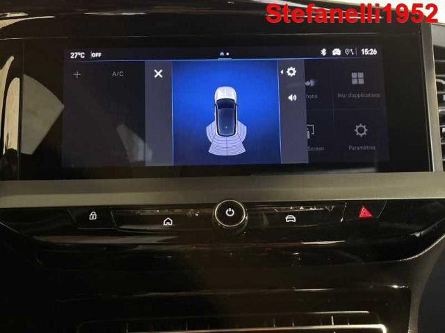 OPEL Mokka 1.2 Edition s&s 136cv