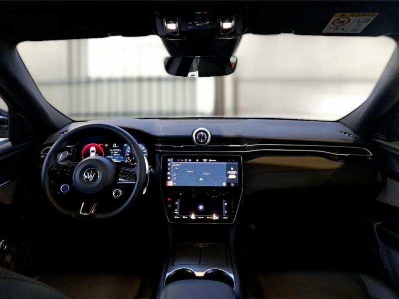 MASERATI GRECALE 2.0 250 CV MHEV GT Q4 AUTO SUV