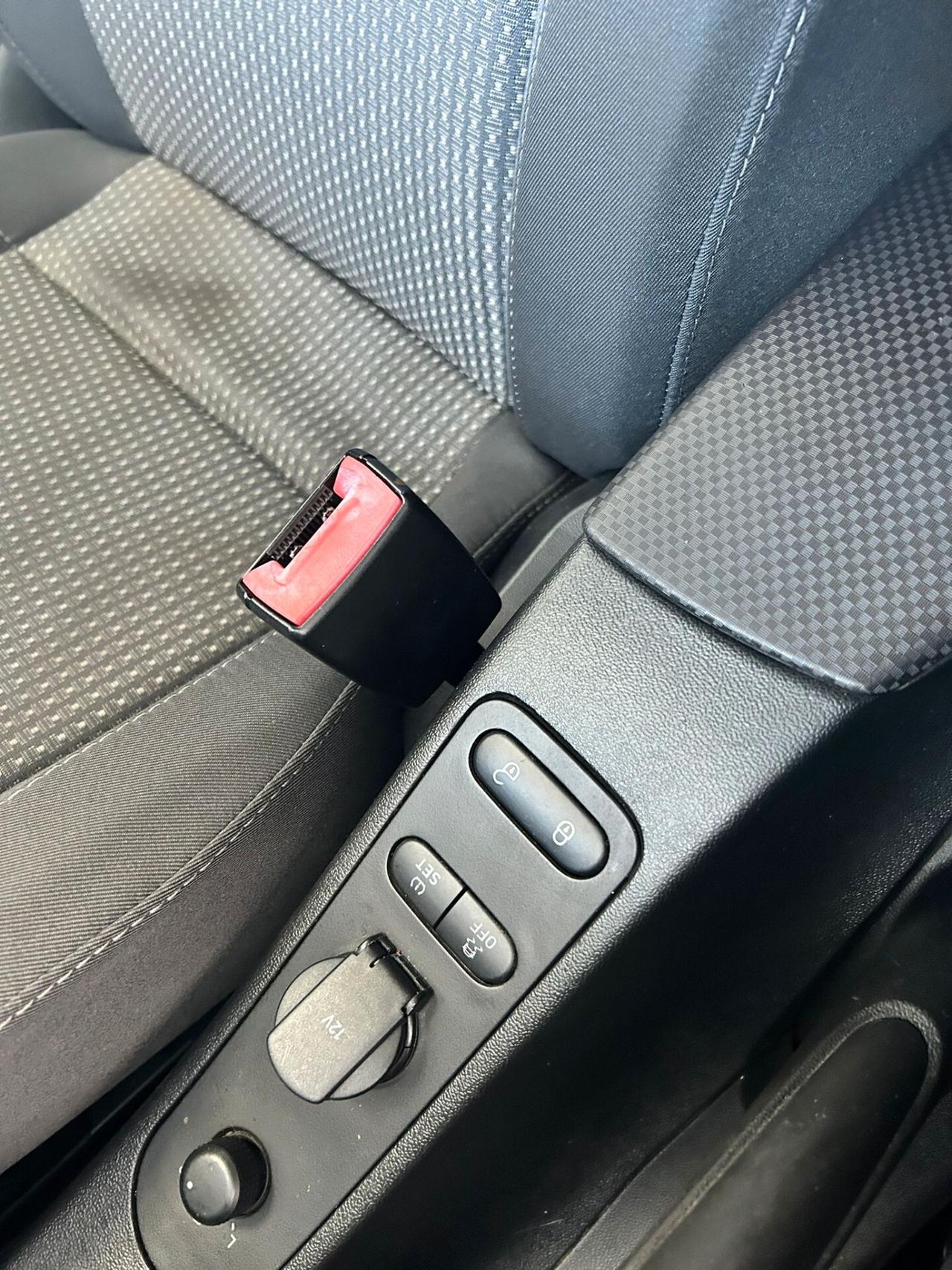 Seat Altea 1.6 TDI CR 2012