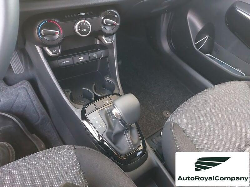 KIA Picanto Picanto 1.0 GDi 5 porte Urban KM 0 IVA ESPOSTA