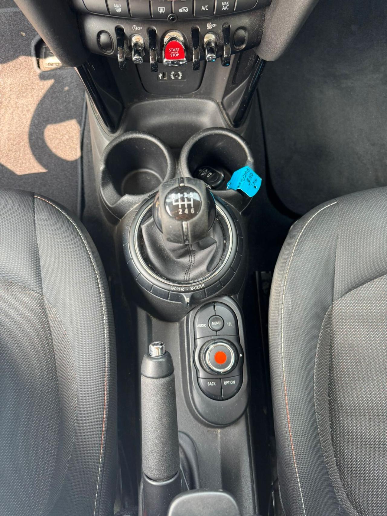 Mini 1.5 One D Hype 5 porte