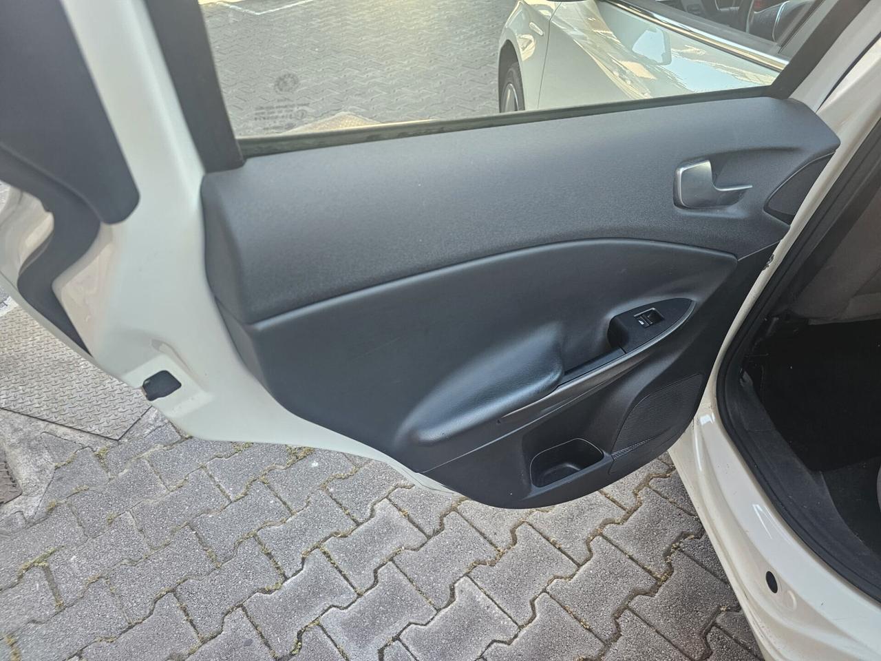Alfa Romeo Giulietta 2.0 JTDm-2 150 CV