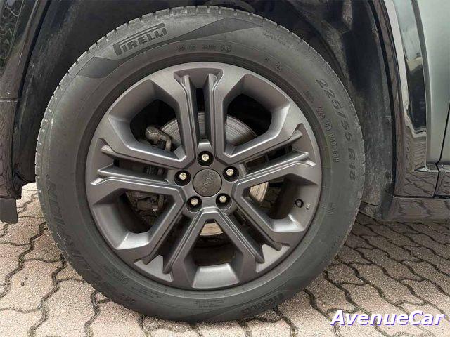 JEEP Compass 1.3 turbo t4 80 Anniversario ddct IVA ESPOSTA