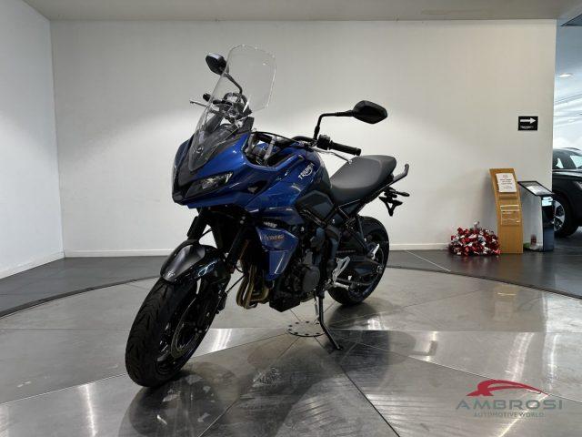 TRIUMPH Tiger Sport 660