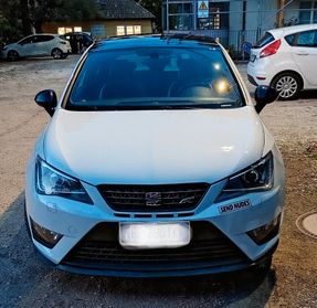 Seat Ibiza 1.8 TSI S/S 3p. Cupra