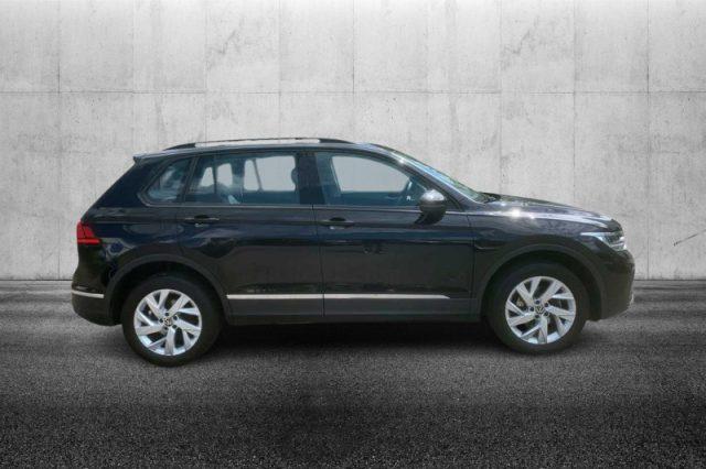 VOLKSWAGEN Tiguan 2.0 TDI 150 CV SCR DSG 4MOTION Life