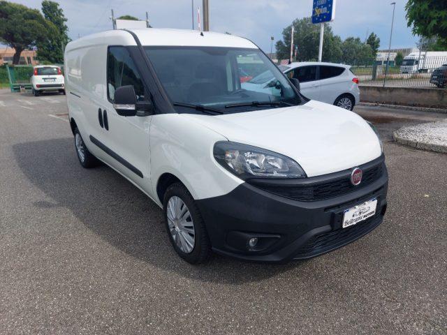 FIAT Doblo Doblò 1.4 Natural Power PL-TN 3 POSTI Maxi Lounge