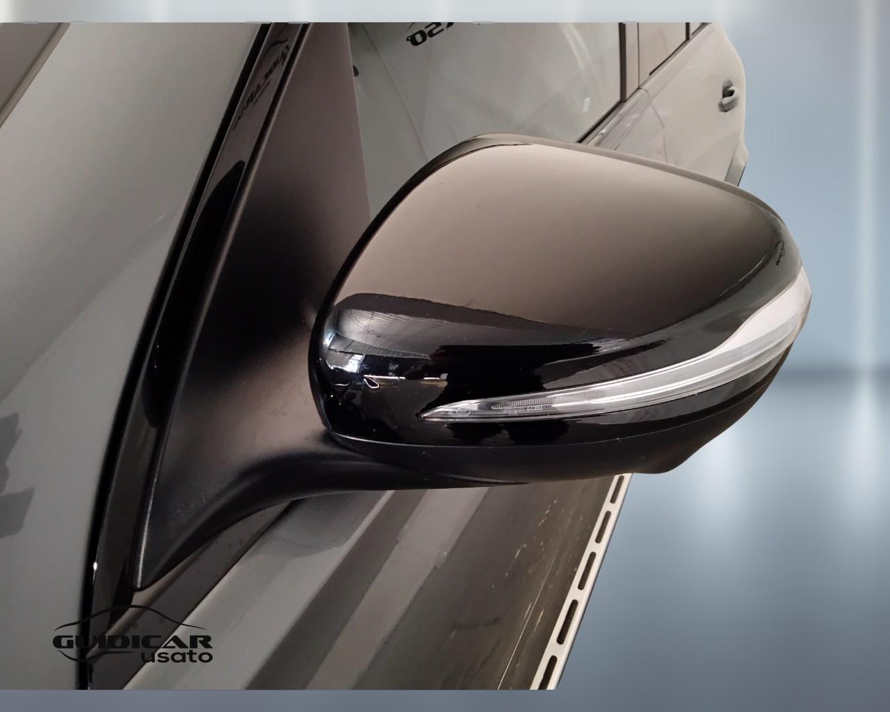 Mercedes-Benz GLE - V167 2019 - GLE 300 d mhev Premium 4matic auto