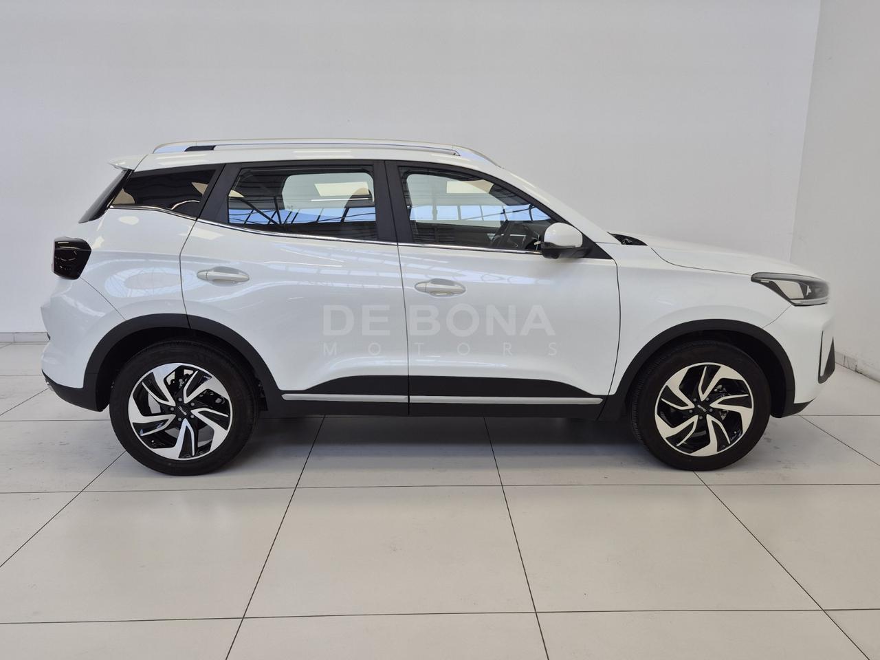 EMC Sei 1.5 gpl 147cv cvt