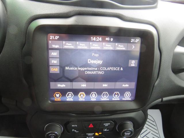 JEEP Renegade 1.3 T4 190CV PHEV 4xe AT6 Limited