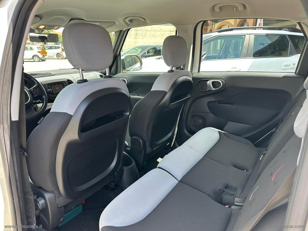 FIAT 500L 1.3 MJT 95 CV Business