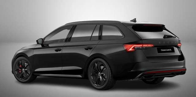 Skoda Octavia RS 2.0 TSI DSG 265CV 4X4 KM0 *TETTO+360°* PROMO