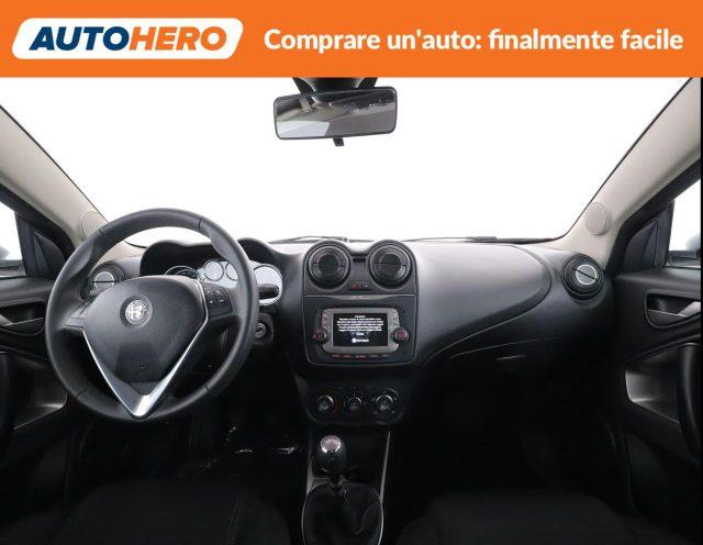 ALFA ROMEO MiTo 1.4 78 CV 8V S&S Urban