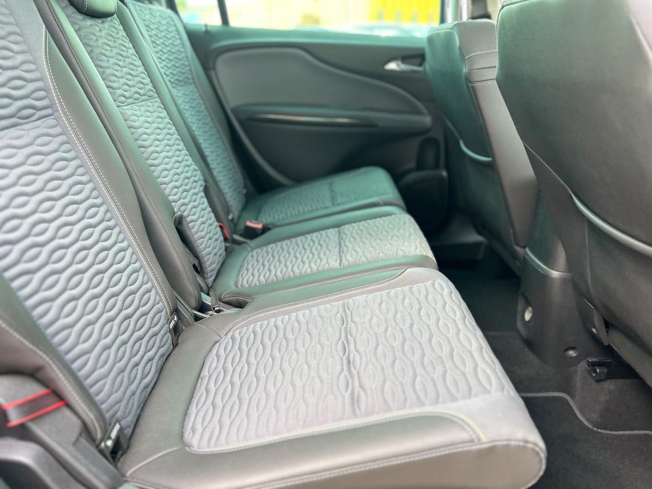 Opel Zafira Tourer 1.6 Turbo EcoM 150CV Cosmo