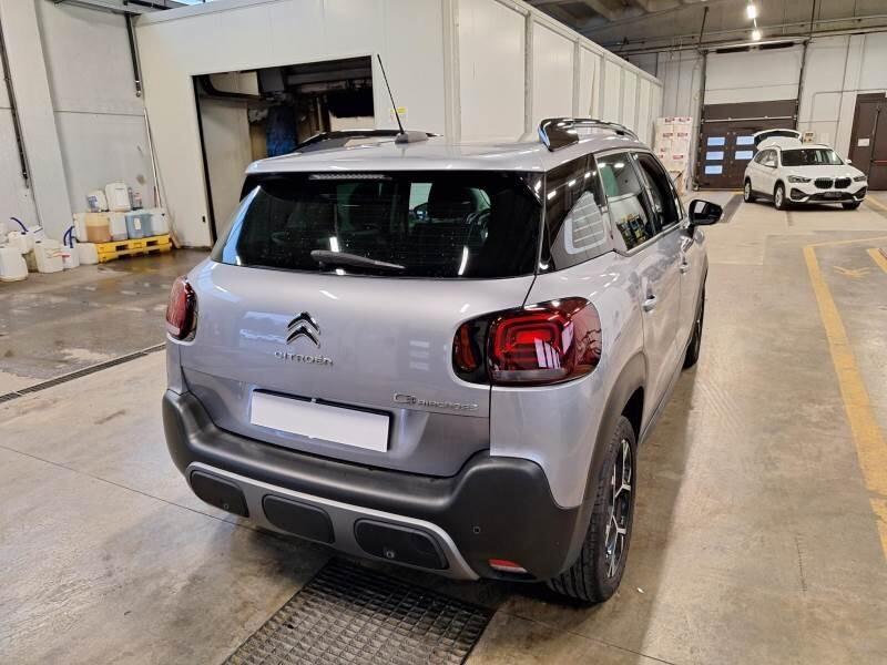 CITROEN C3 AIRCROSS 1500 HDI 110 CV SHINE