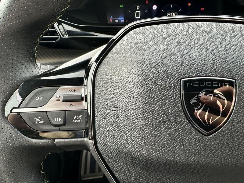 Peugeot 308 308 PureTech Turbo 130 S&S EAT8 GT Pack