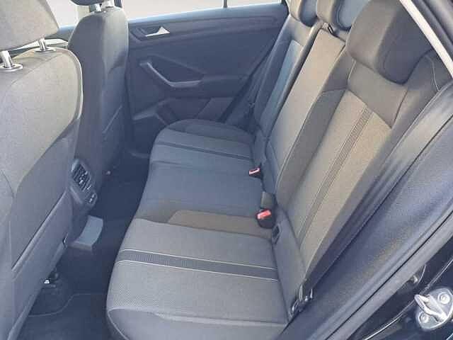 Volkswagen T-Roc 2.0TDI 115CV Life - NEOPATENTATI