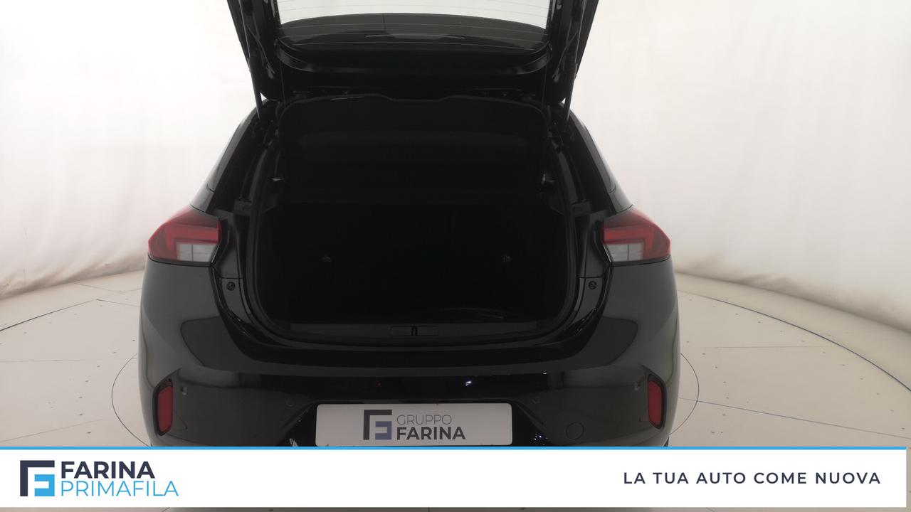 OPEL Corsa Edition 1.2 100CV MT6