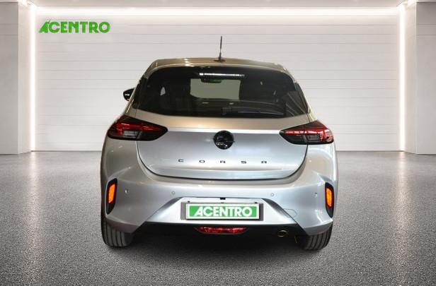 OPEL CORSA - NUOVA CORSA GS 1.2 100CV MT6