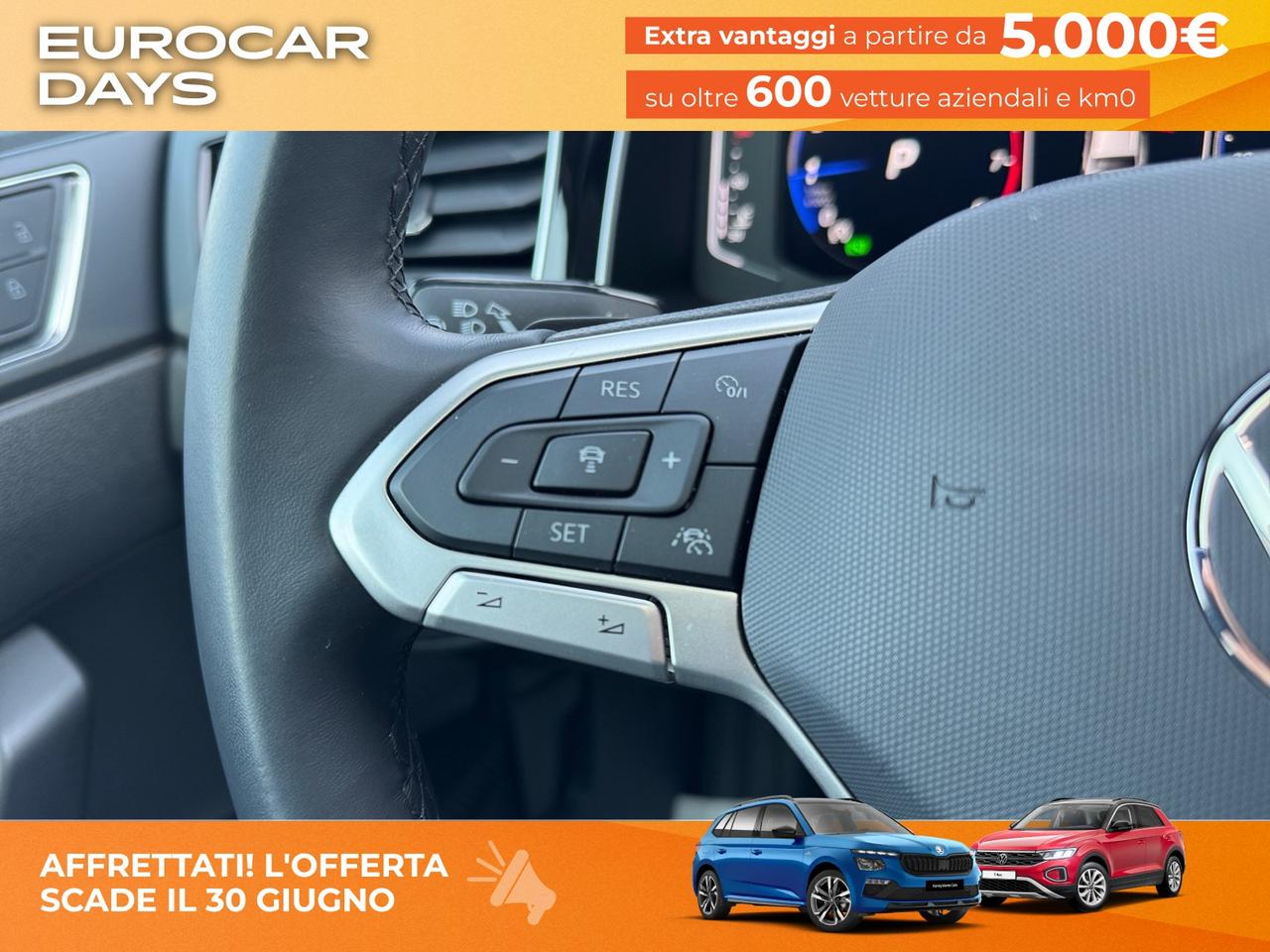 Volkswagen Taigo 1.0 tsi r-line 115cv dsg