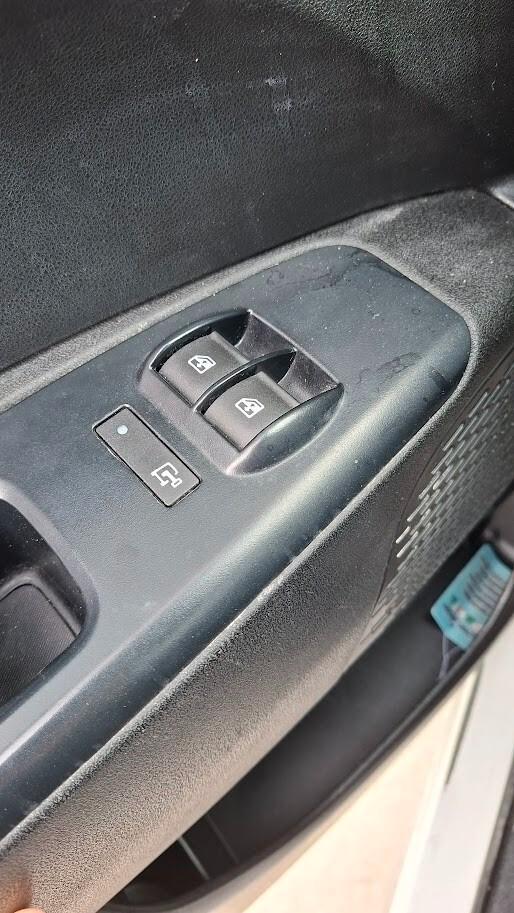 Fiat Doblò 1.6 MJT 105CV PL-TA Cargo Maxi XL Lamierato