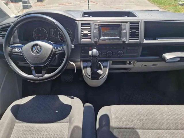 VOLKSWAGEN Transporter 2.0 TDI 204CV DSG 4Motion 4x4 IVA INCLUSA!