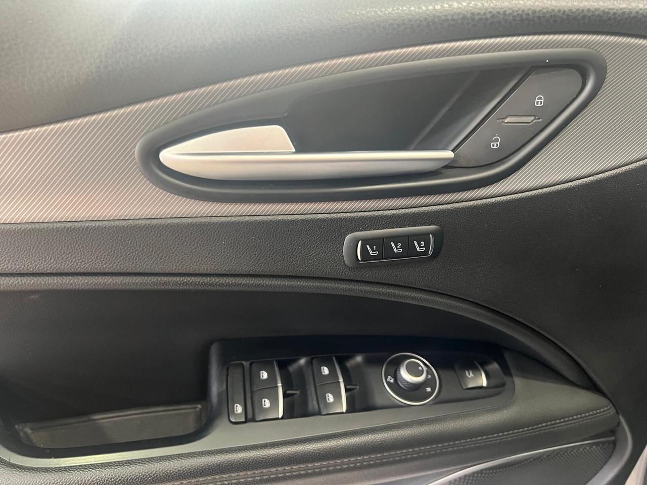 Alfa Romeo Stelvio 2.2 Turbodiesel 210 CV AT8 Q4 Executive