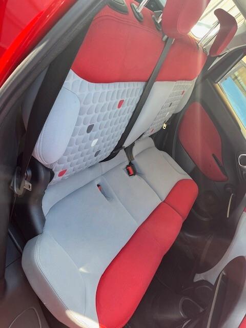 FIAT 500L CON MOTORE NUOVO!