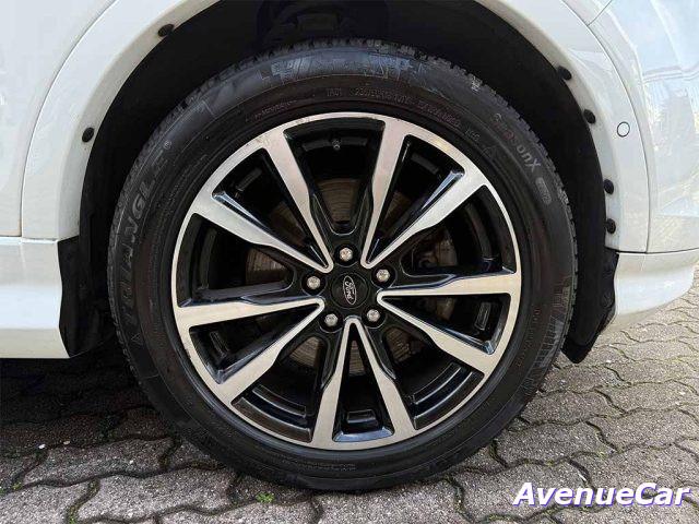 FORD Kuga 2.0 tdci ST-Line TELECAMERA POST. PREZZO REALE