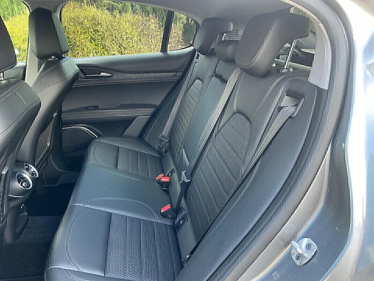 ALFA ROMEO STELVIO 2.2 Q4 190 CV VERSIONE SPRINT -2020