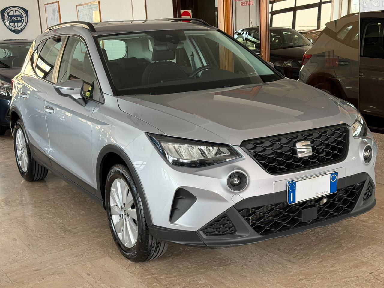 Seat Arona 1.0 ECOTSI 95 cv. STYLE