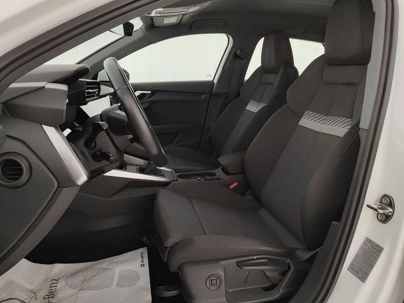 Audi A3 SPB 30 TDI Business