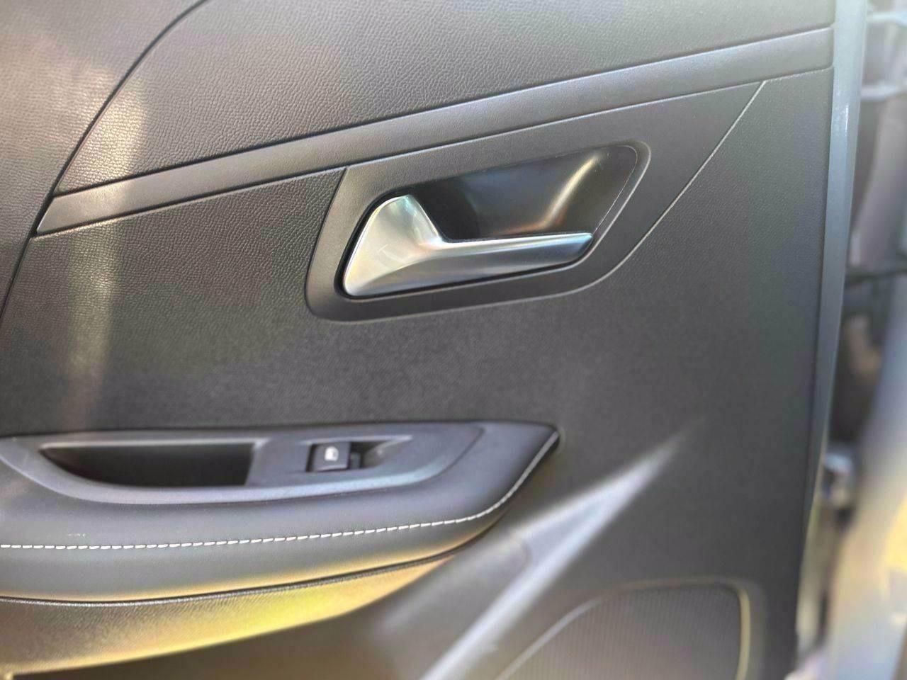 PEUGEOT 208 II 2023 - 208 1.2 puretech Allure s&s 100cv