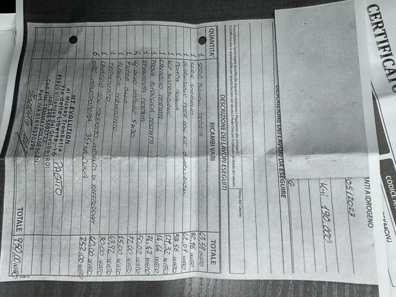 Citroen C3 1.4 GPL (12 RATE)