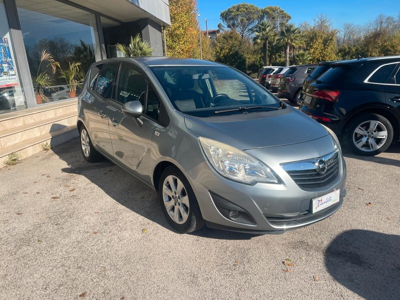 Opel Meriva 1.3 CDTI 95CV ecoFLEX Cosmo