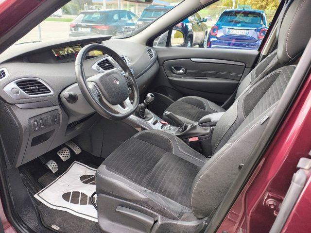RENAULT Scenic Scénic XMod 1.5 dCi 110CV Start&Stop Energy