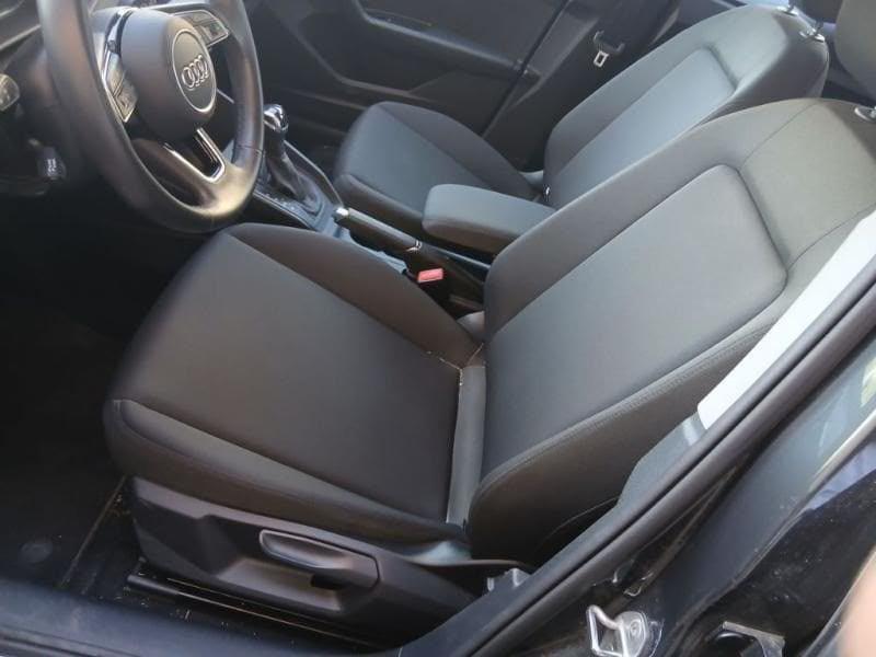 Audi A1 Sportback 25 TFSI