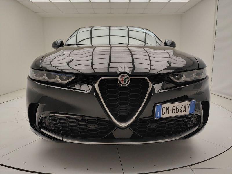 Alfa Romeo Tonale 1.6 Ti 130cv tct6