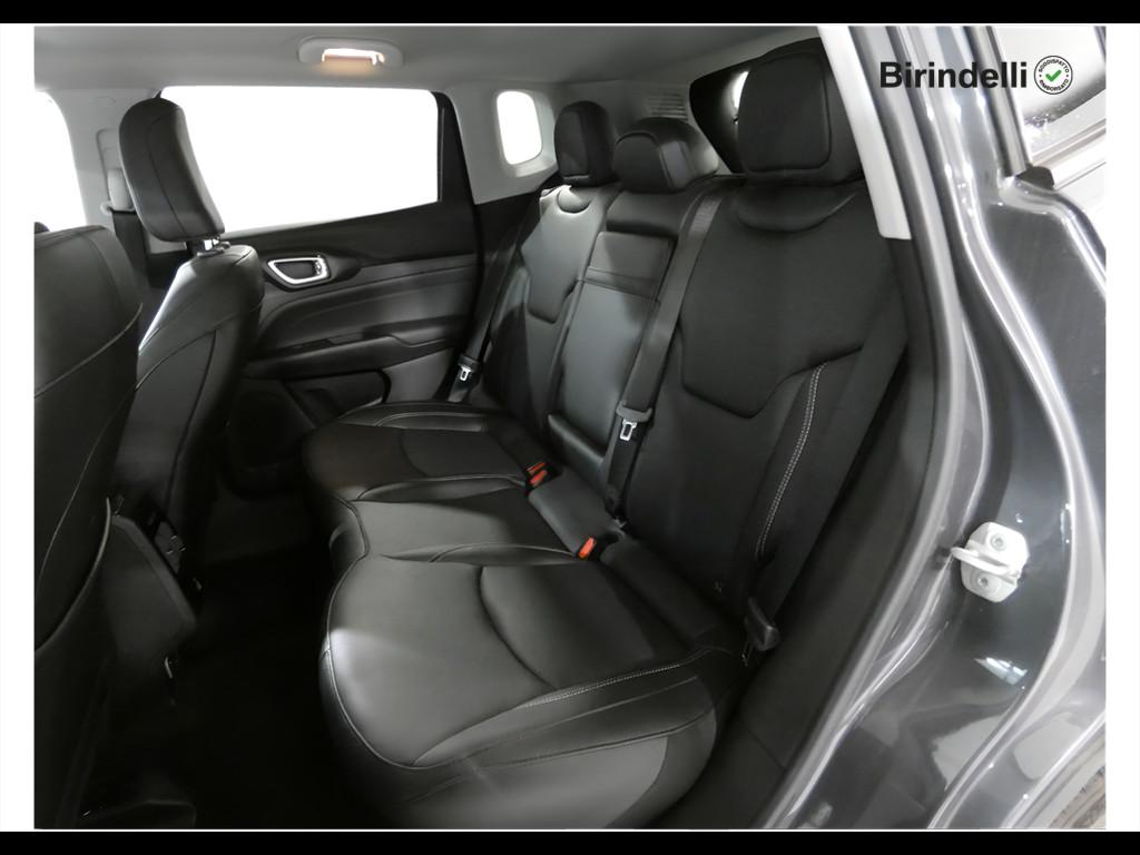 JEEP Compass 2ª serie - Compass 1.6 Multijet II 2WD S