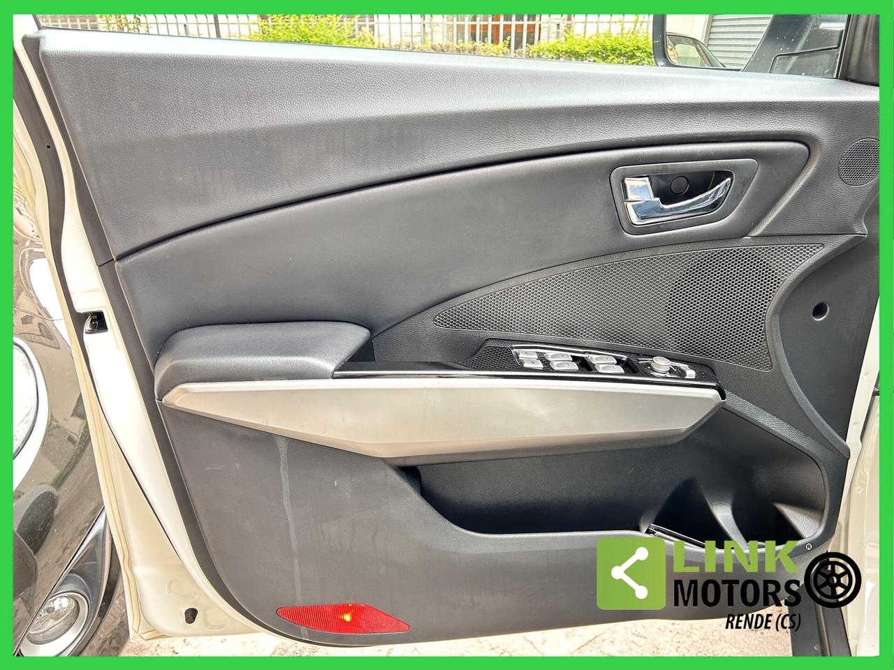 Ssangyong Tivoli 1.6d 2WD Start