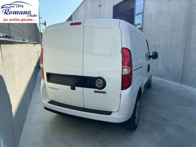 FIAT Doblo 1.6MJT 120 PC-TN CargoLam.SX 3Pti