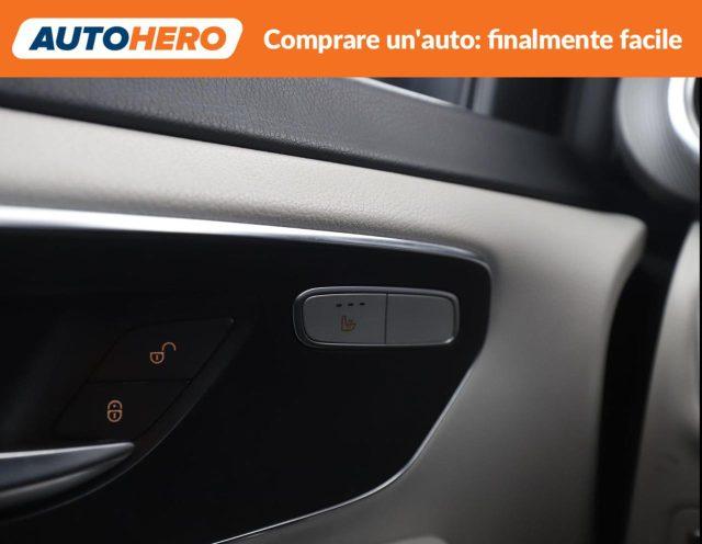 MERCEDES-BENZ V 250 d Automatic Executive Business Long