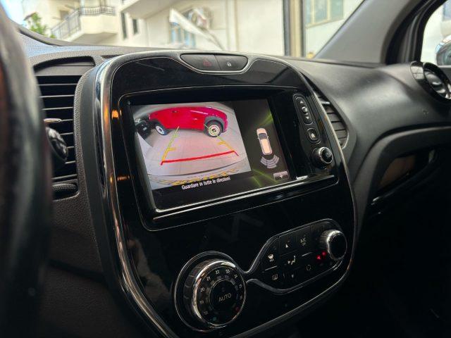 RENAULT Captur dCi 8V 90 CV Start&Stop Energy Intens