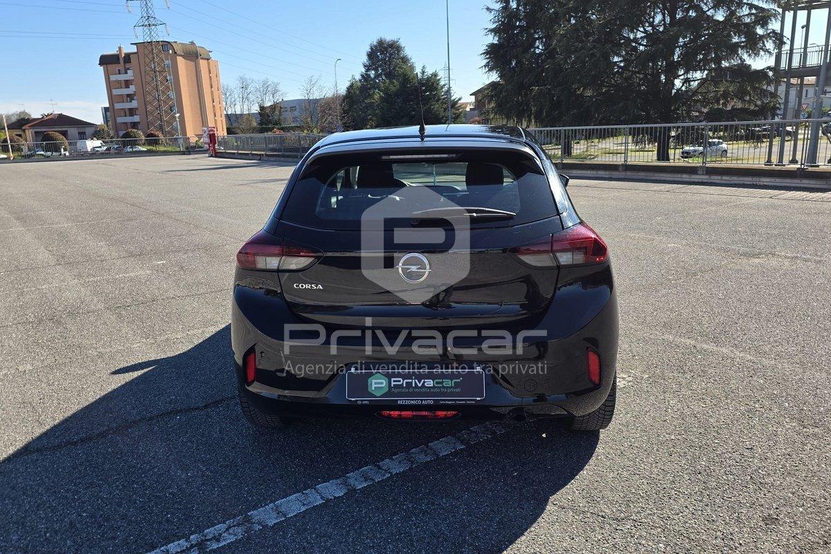 OPEL Corsa 1.2 Edition