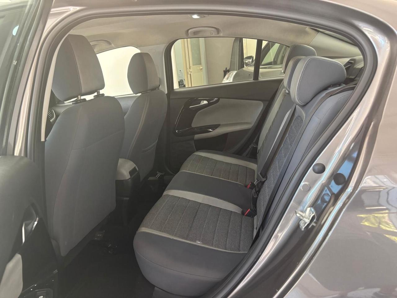 Fiat Tipo 1.6 Mjt S&S SW Lounge