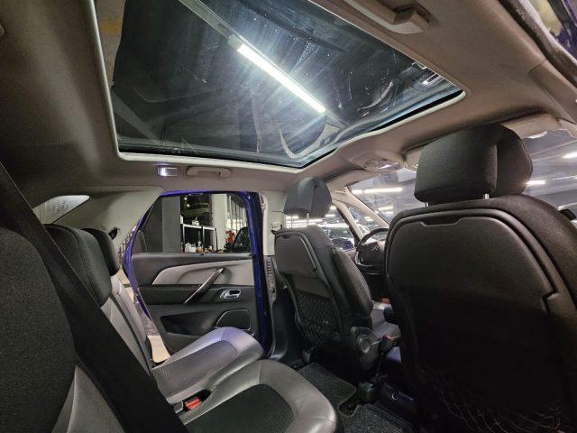 CITROEN C4 Picasso BlueHDi 120 S&S EAT6