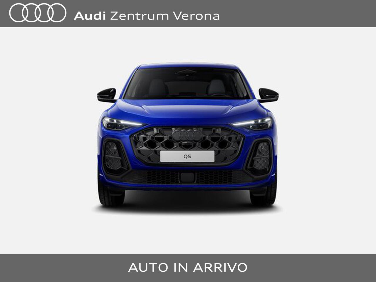 Sportback 2.0TDI 204CV quattro Str S line Edition