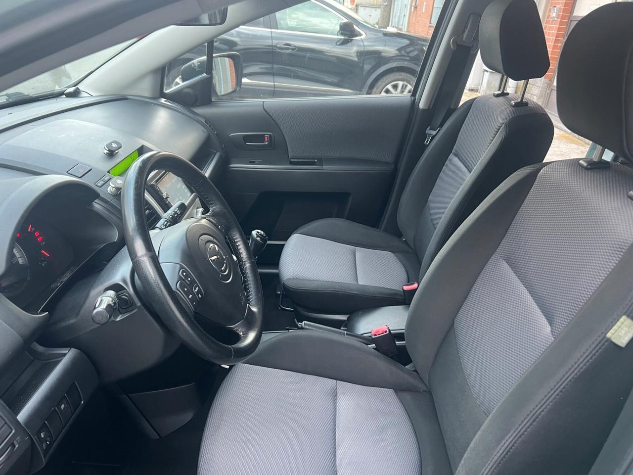 Mazda 5 Mazda5 2.0 MZ-CD 16V 110CV Style