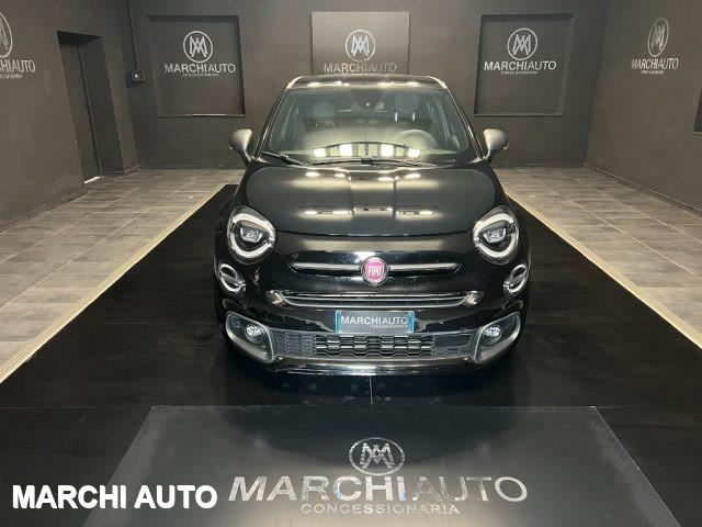 FIAT 500X 1.3 MultiJet 95 CV Sport