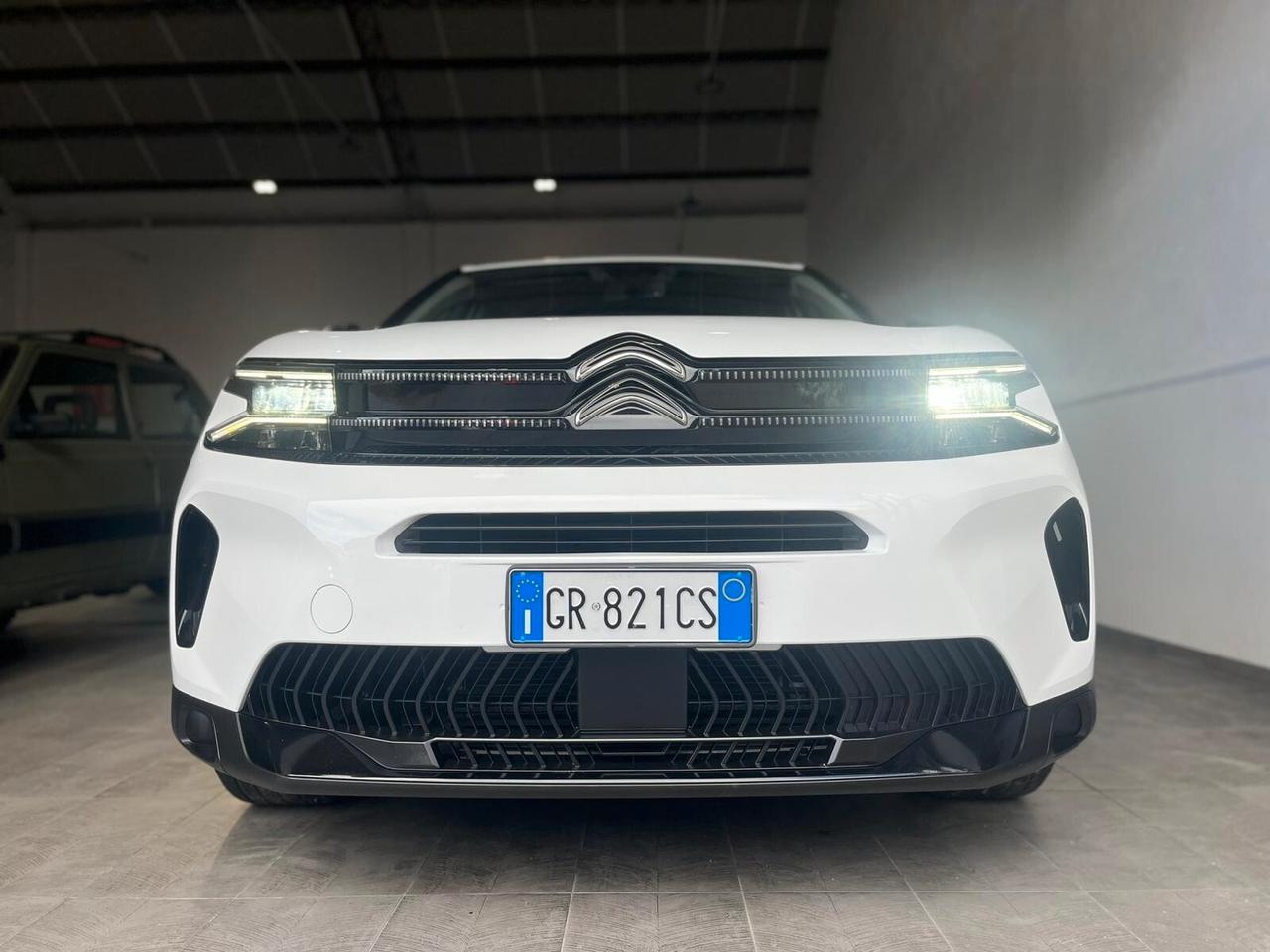 CITROEN C5 AIRCROSS 1.5 HDI 130 *AUTOMATICA**UNICOPRO*
